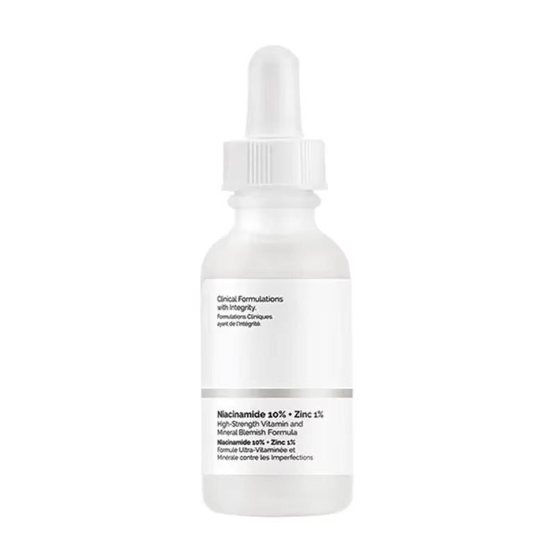 New 2024 30Ml AHA 30% + BHA 2% Face Makeup Peeling Solution Shrinking Pore Serum Ordinary Repair Hyaluronic Acid Face Skin Care