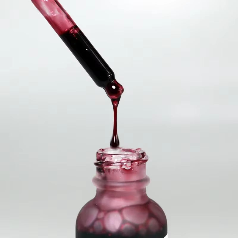 New 2024 30Ml AHA 30% + BHA 2% Face Makeup Peeling Solution Shrinking Pore Serum Ordinary Repair Hyaluronic Acid Face Skin Care