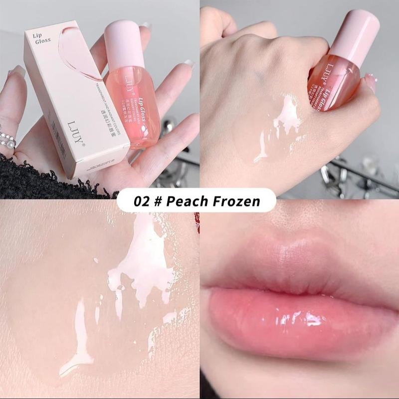 Moisturizing Lip Balm Set