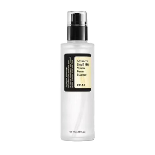 Advanced Snail 96 Mucin Power Essence/Cleanser/Cream Moisturizing Smoothing Nourishing Korean Cosmetics Skin Care Wholesale
