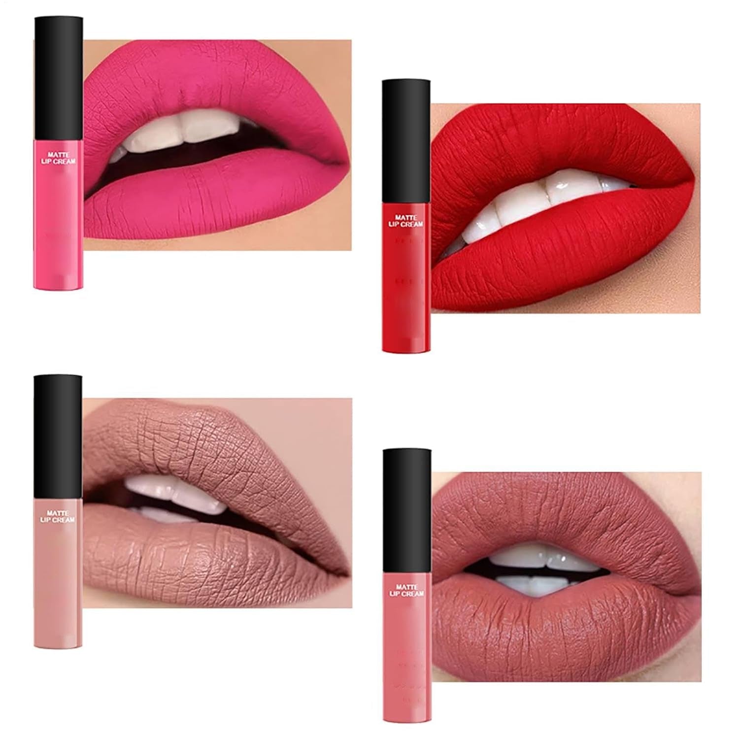 All-In-One-Make-Up-Set – Komplettes Make-Up-Set Für Frauen Und Mädchen, All-In-One-Make-Up-Sets Für Anfänger, Professionelles Make-Up-Set, Beauty-Geschenkset, Inkl