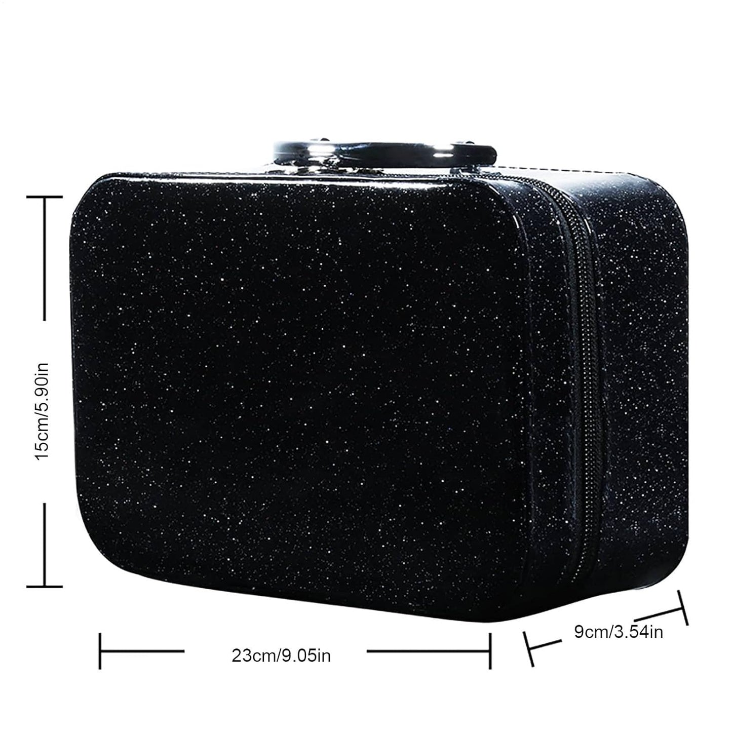 All-In-One-Make-Up-Set – Komplettes Make-Up-Set Für Frauen Und Mädchen, All-In-One-Make-Up-Sets Für Anfänger, Professionelles Make-Up-Set, Beauty-Geschenkset, Inkl