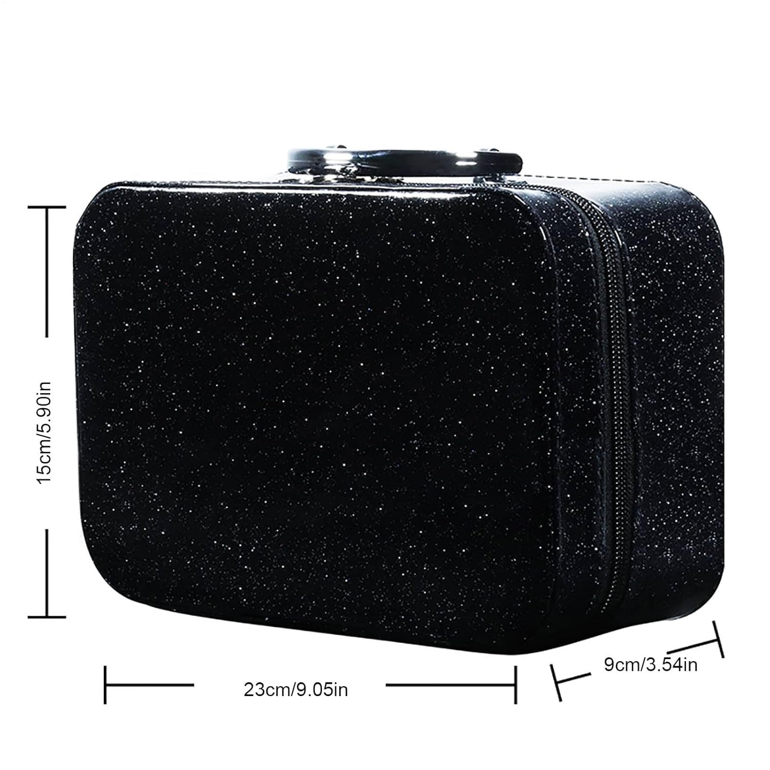 All-In-One-Make-Up-Set – Komplettes Make-Up-Set Für Frauen Und Mädchen, All-In-One-Make-Up-Sets Für Anfänger, Professionelles Make-Up-Set, Beauty-Geschenkset, Inkl